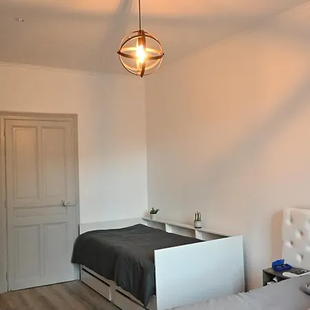 Hyper-centre Épinal