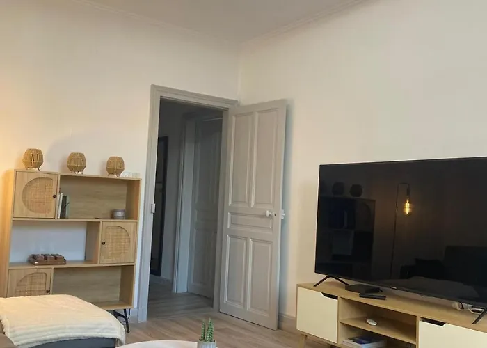 Hyper-centre Épinal