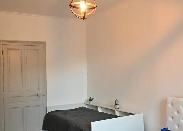 Hyper-centre Épinal