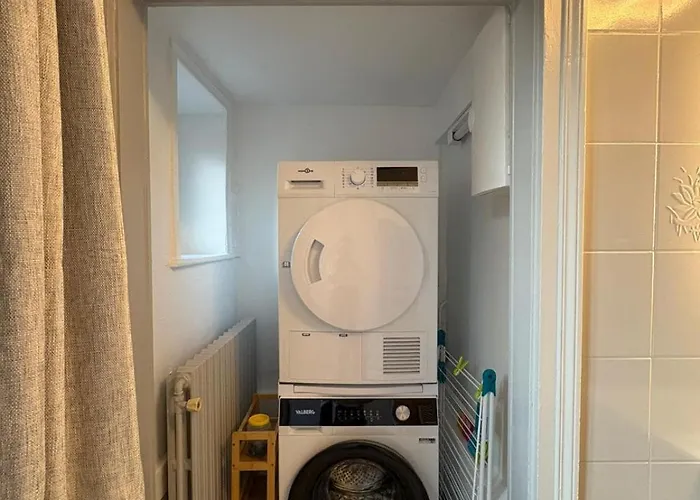 Hyper-centre Διαμέρισμα Épinal